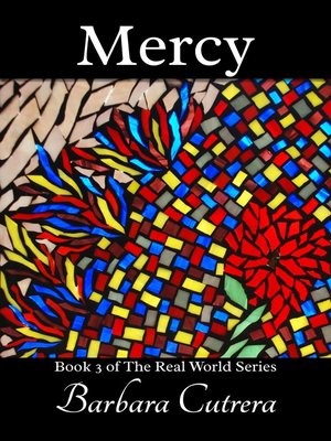 cover image of Mercy